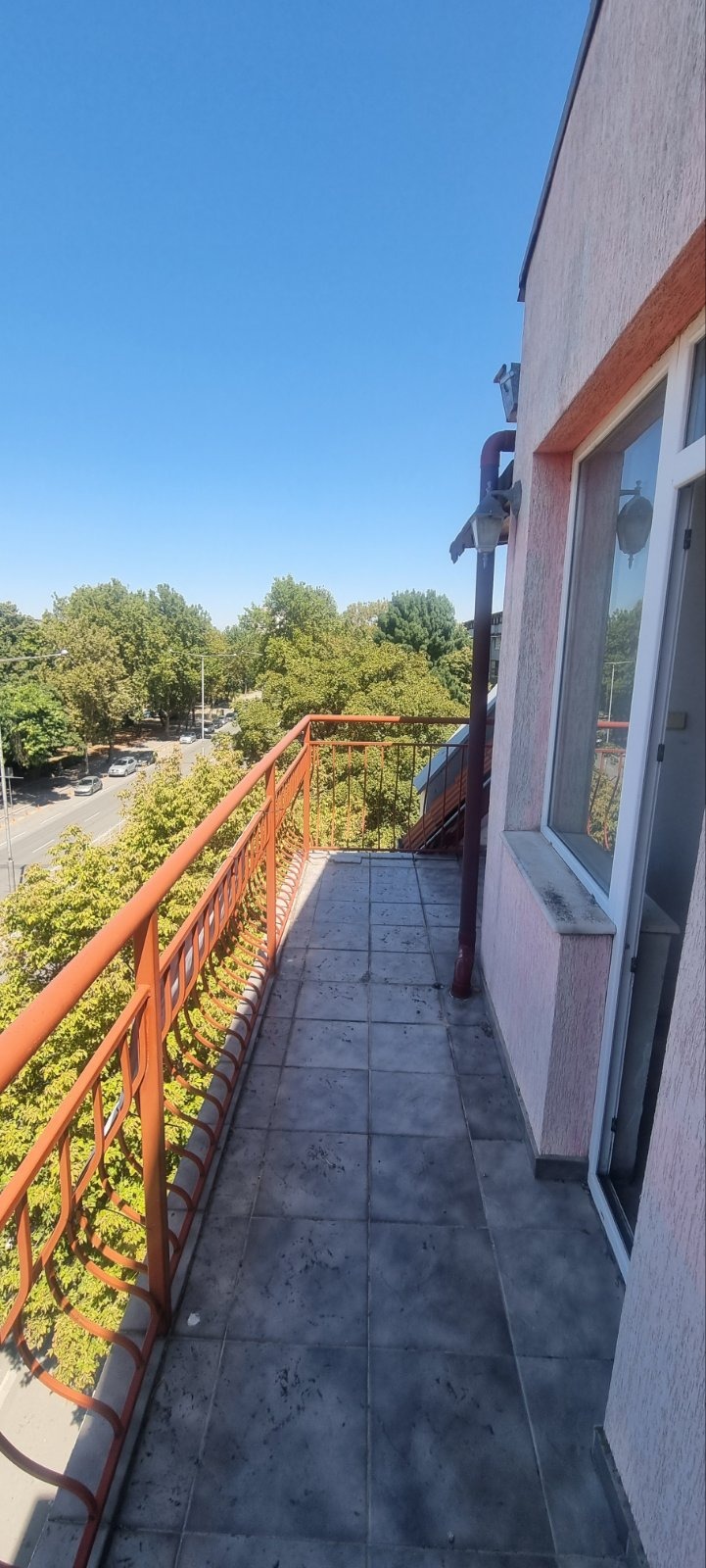 Продава 3-СТАЕН, гр. Видин, Христо Ботев, снимка 11 - Апартаменти - 55690101