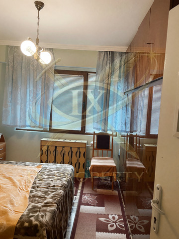 Продава 3-СТАЕН, гр. Бургас, Зорница, снимка 3 - Апартаменти - 55907317