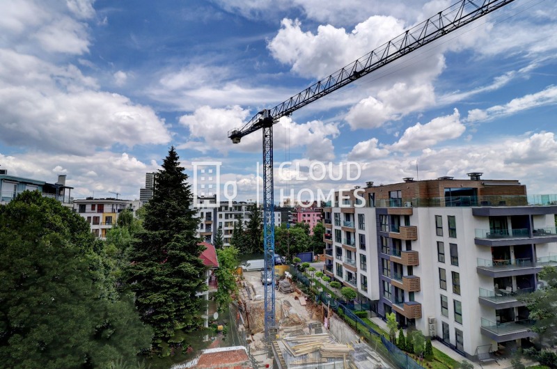 Na prodej  3 ložnice Sofia , Krastova vada , 139 m2 | 56907702 - obraz [6]