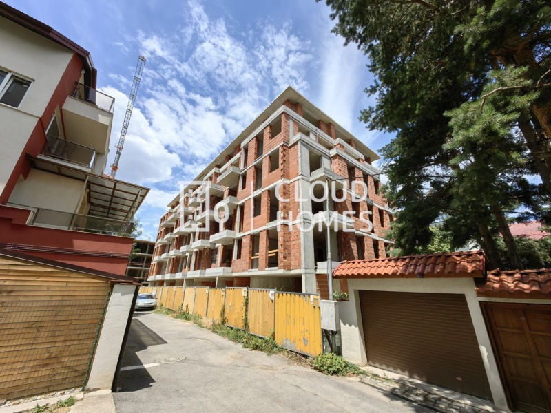 Na prodej  3 ložnice Sofia , Krastova vada , 139 m2 | 56907702 - obraz [7]