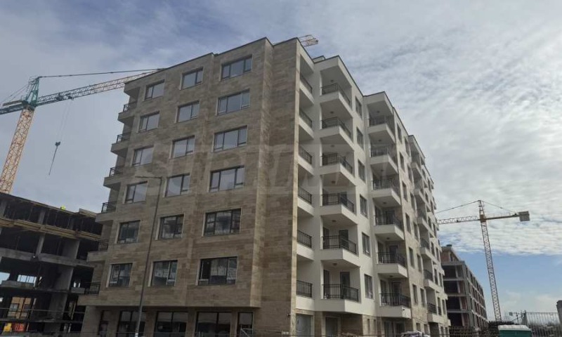 Продава 4-СТАЕН, гр. София, Малинова долина, снимка 2 - Aпартаменти - 49117283