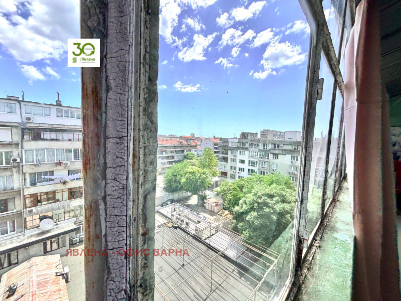 Till salu  3 sovrum Varna , Hristo Botev , 110 kvm | 53890013 - bild [3]