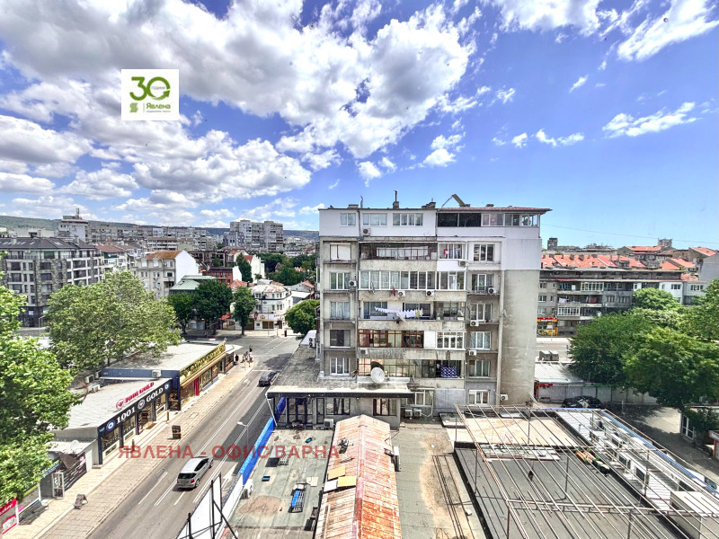 Till salu  3 sovrum Varna , Hristo Botev , 110 kvm | 53890013
