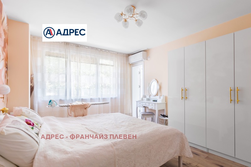 Προς πώληση  3+ υπνοδωμάτιο Πλεβεν , ΤΣηροκ τσενταρ , 95 τ.μ | 91410414 - εικόνα [9]