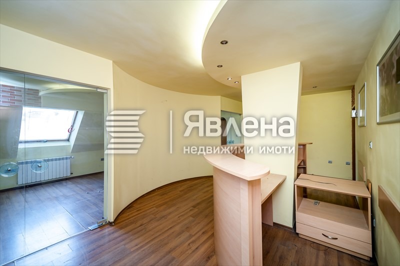 En venta  Oficina Sofia , Borovo , 140 metros cuadrados | 26701652 - imagen [11]