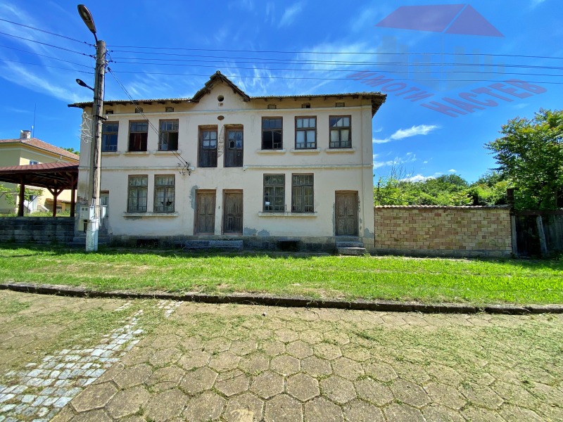Продава КЪЩА, с. Кюлевча, област Шумен, снимка 4 - Къщи - 41062114