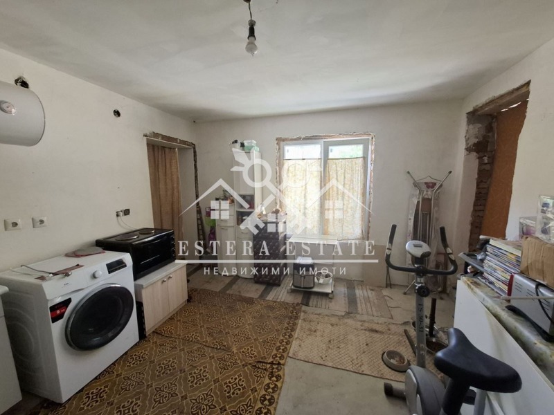 Продава  Къща област Шумен , с. Лозево , 120 кв.м | 88704781 - изображение [4]