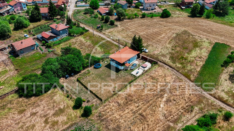 Til salg  Hus region Sofia , Gorni Okol , 207 kvm | 45986096 - billede [14]