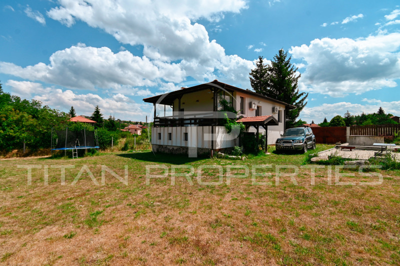 Til salg  Hus region Sofia , Gorni Okol , 207 kvm | 45986096 - billede [11]