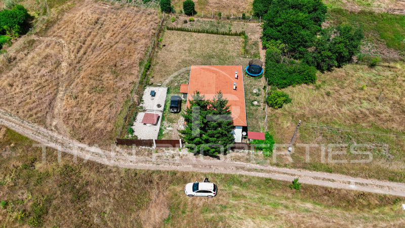 Til salg  Hus region Sofia , Gorni Okol , 207 kvm | 45986096 - billede [13]