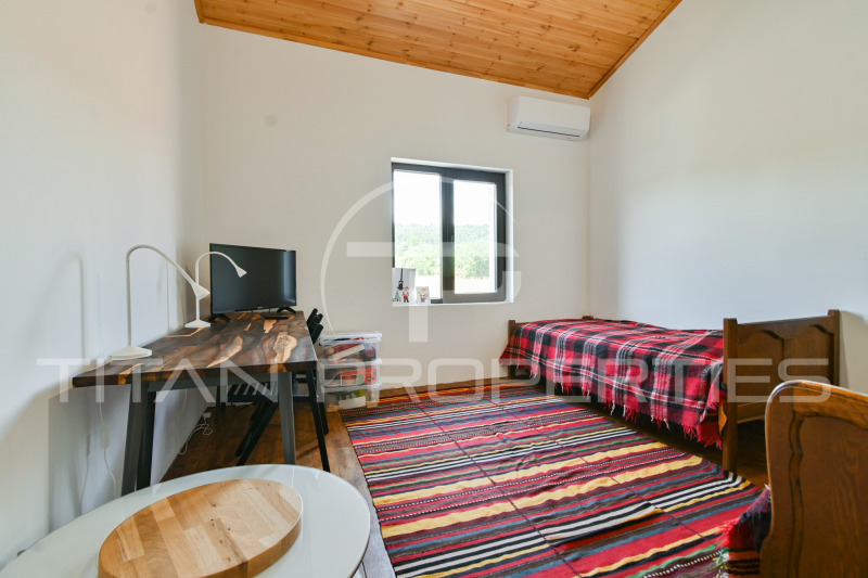 Til salg  Hus region Sofia , Gorni Okol , 207 kvm | 45986096 - billede [7]