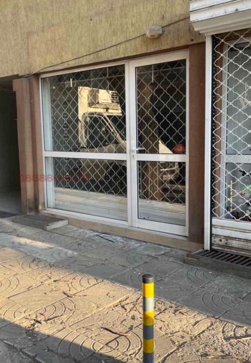 Na prodej  Prodejna Varna , Zavod Družba , 17 m2 | 46218100 - obraz [3]