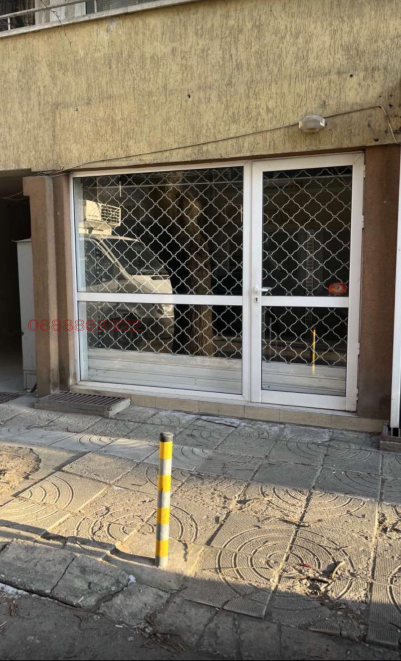 Na prodej  Prodejna Varna , Zavod Družba , 17 m2 | 46218100 - obraz [2]