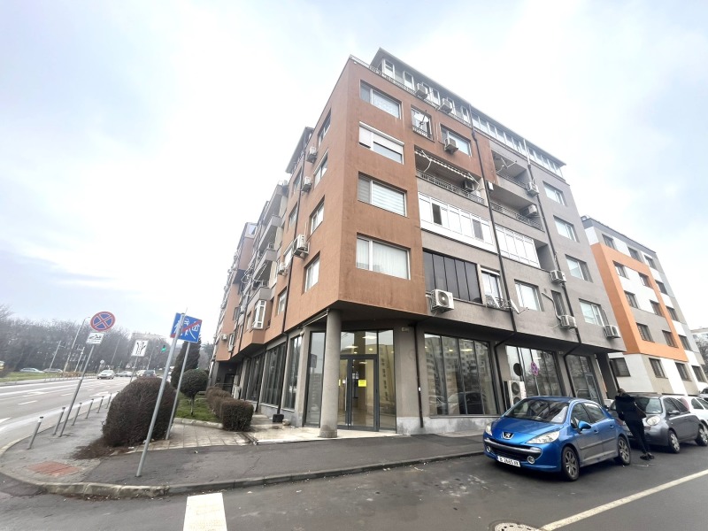 Продава МАГАЗИН, гр. Варна, Кайсиева градина, снимка 16 - Магазини - 53522098