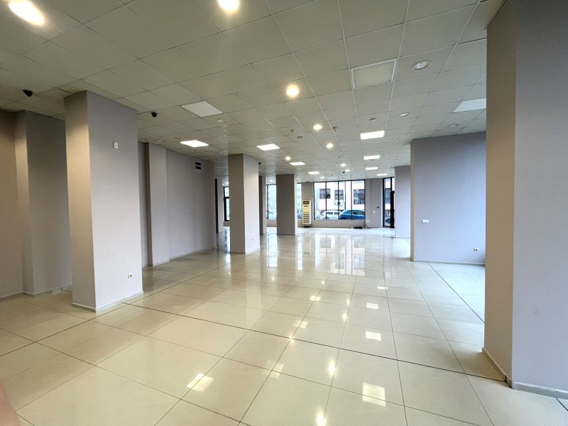 Продава МАГАЗИН, гр. Варна, Кайсиева градина, снимка 7 - Магазини - 53522098