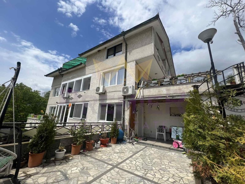 Zu verkaufen  Hotel Warna , m-t Ewksinograd , 840 qm | 65214706
