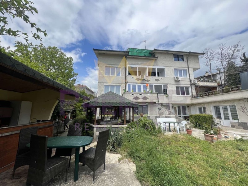 Zu verkaufen  Hotel Warna , m-t Ewksinograd , 840 qm | 65214706 - Bild [2]