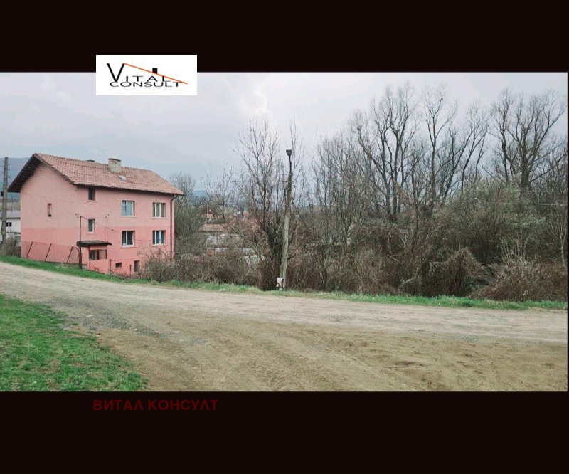 Na sprzedaż  Działka region Pernika , Dragiczewo , 920 mkw | 54293991 - obraz [2]