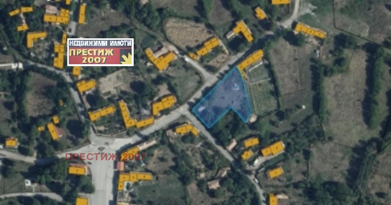 Продава ПАРЦЕЛ, с. Мостич, област Шумен