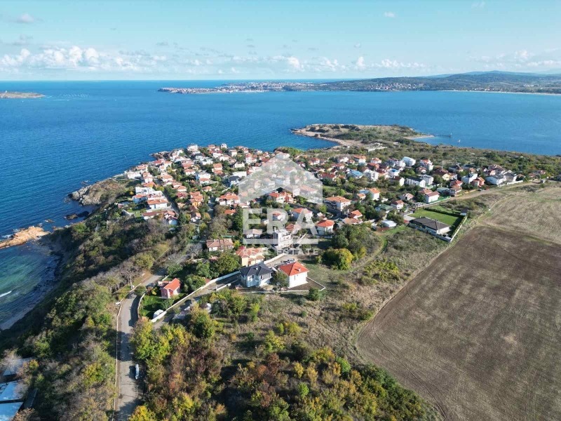 Продава ПАРЦЕЛ, гр. Созопол, област Бургас