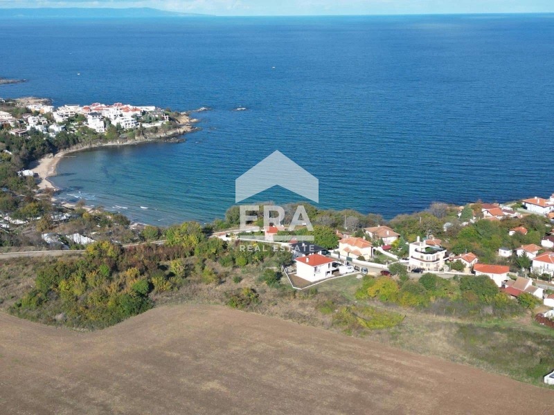 Продава ПАРЦЕЛ, гр. Созопол, област Бургас, снимка 9 - Парцели - 55798048