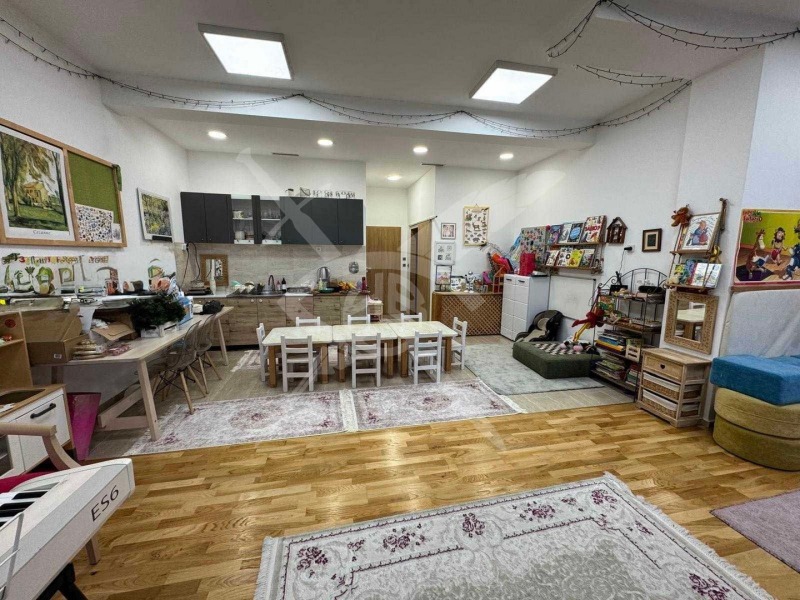 Продава БИЗНЕС ИМОТ, гр. София, Манастирски ливади