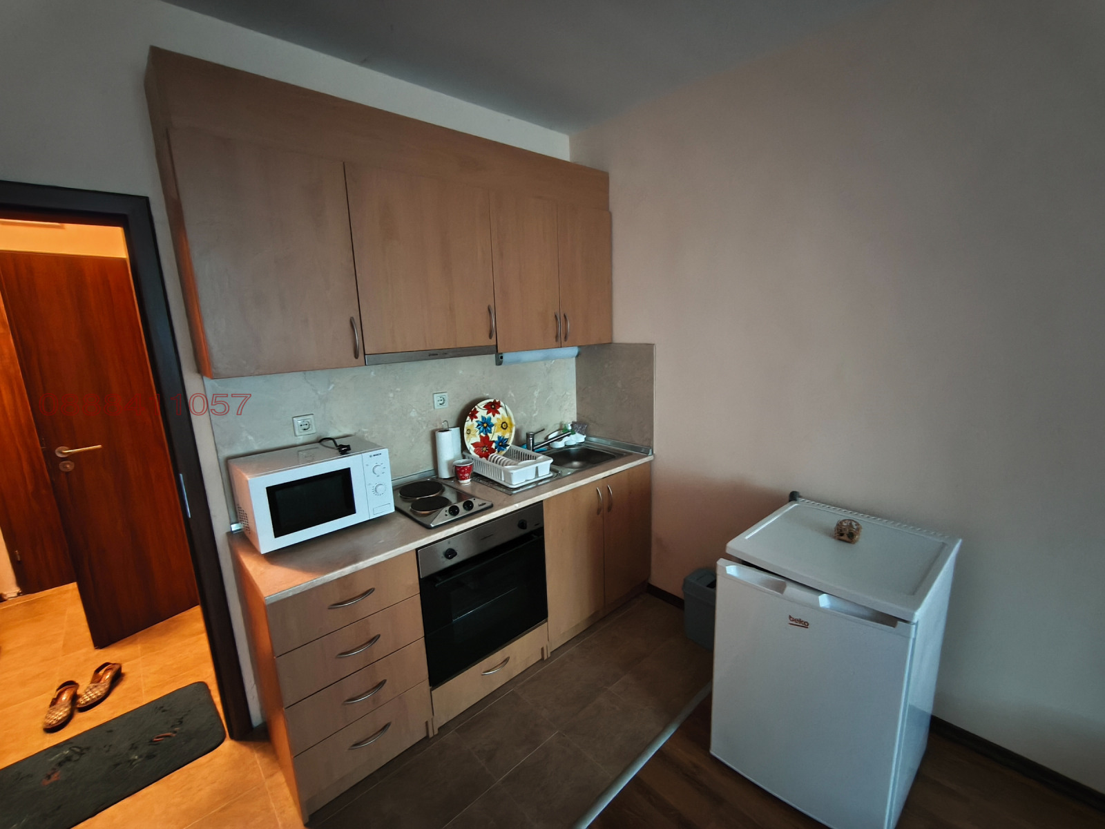 Продава 1-СТАЕН, гр. Банско, област Благоевград, снимка 2 - Апартаменти - 55775699