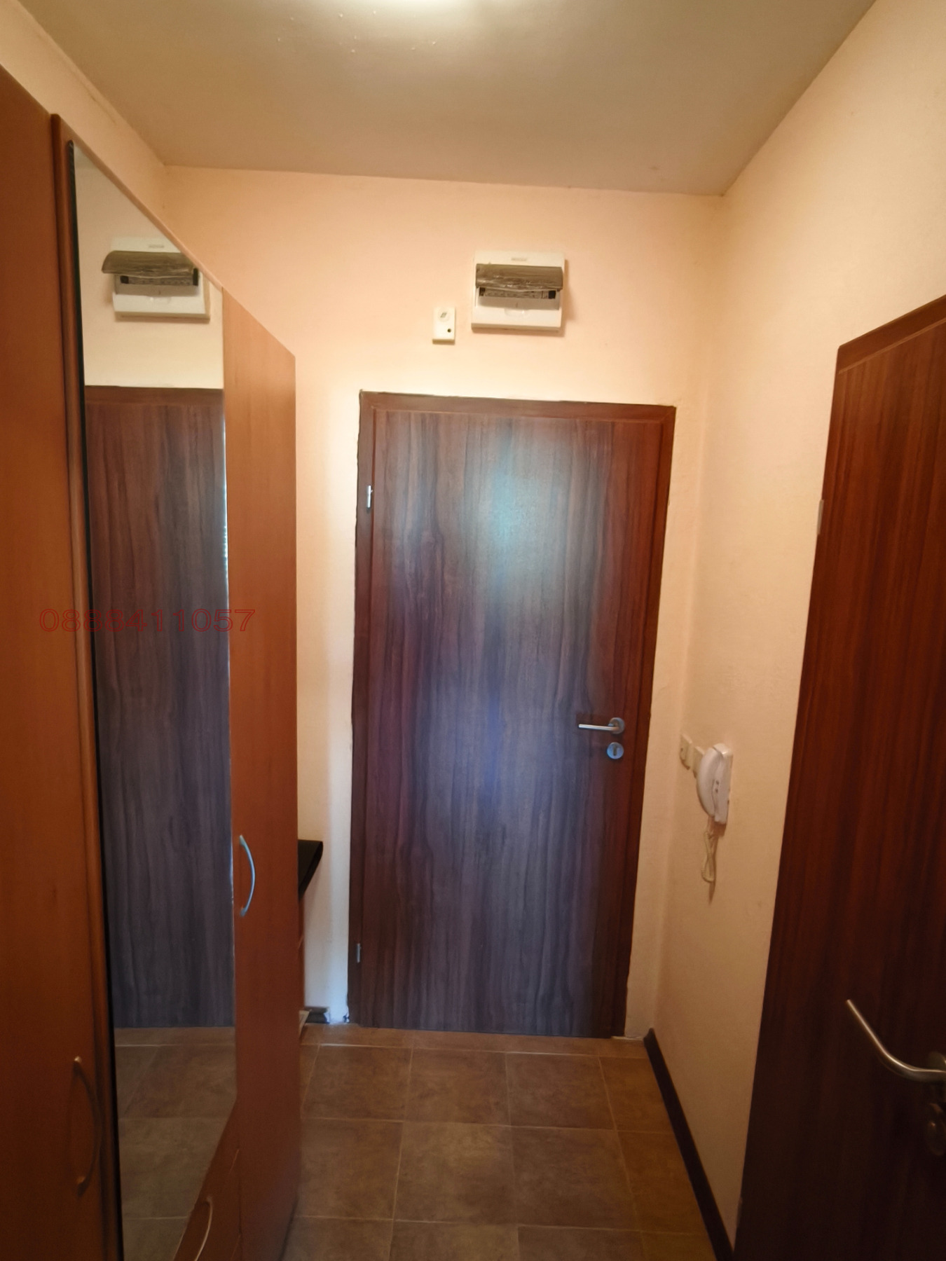 Продава 1-СТАЕН, гр. Банско, област Благоевград, снимка 9 - Апартаменти - 55775699