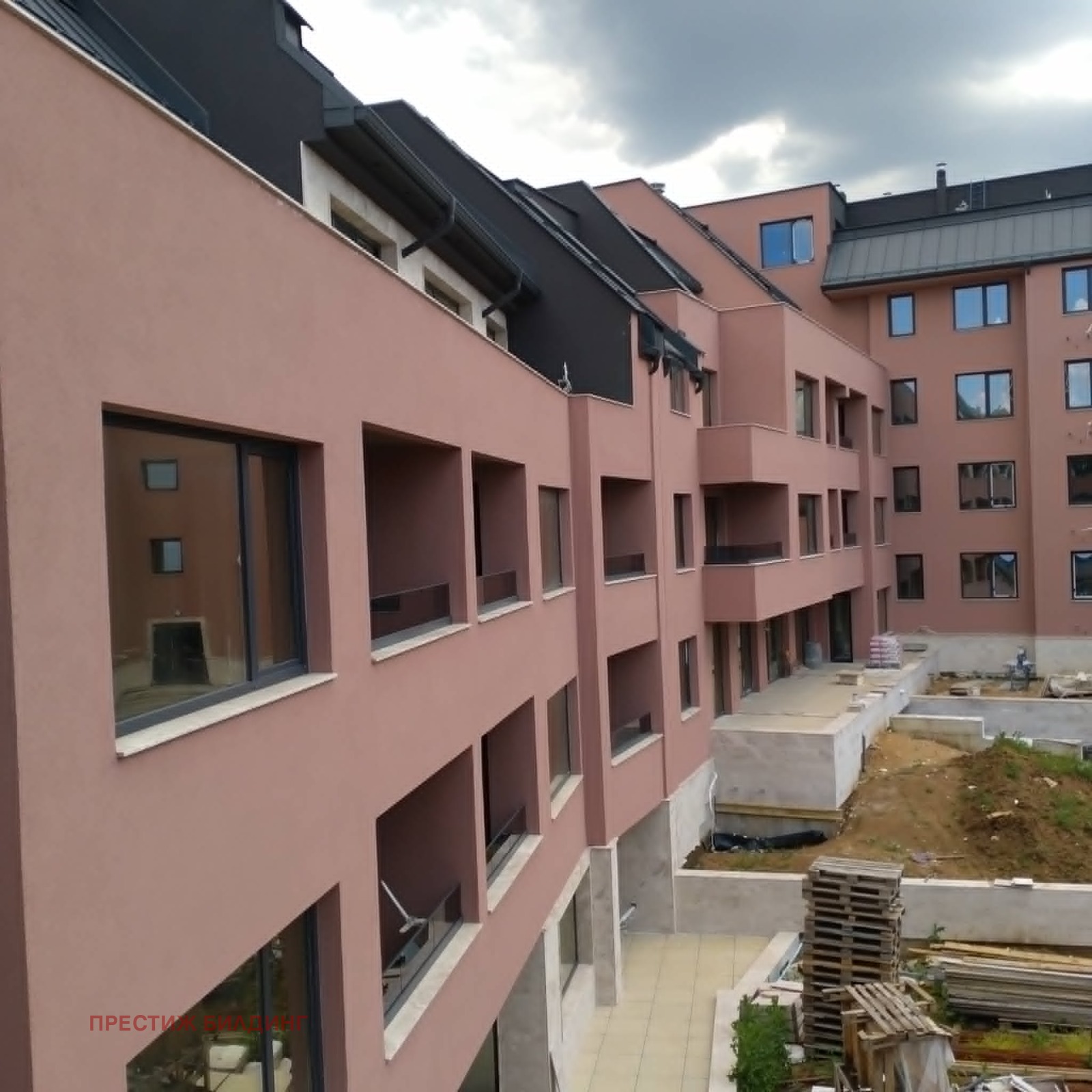 Продава 2-СТАЕН, гр. София, Бояна