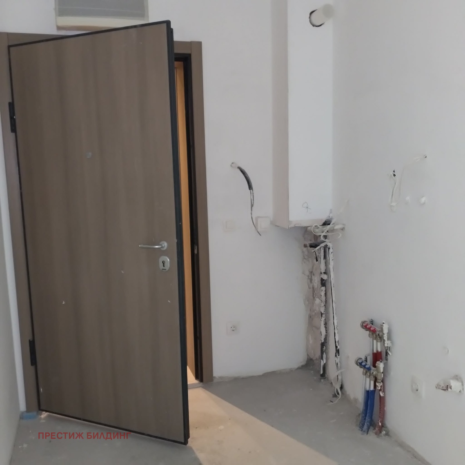 Продава 2-СТАЕН, гр. София, Бояна, снимка 14 - Апартаменти - 48392390