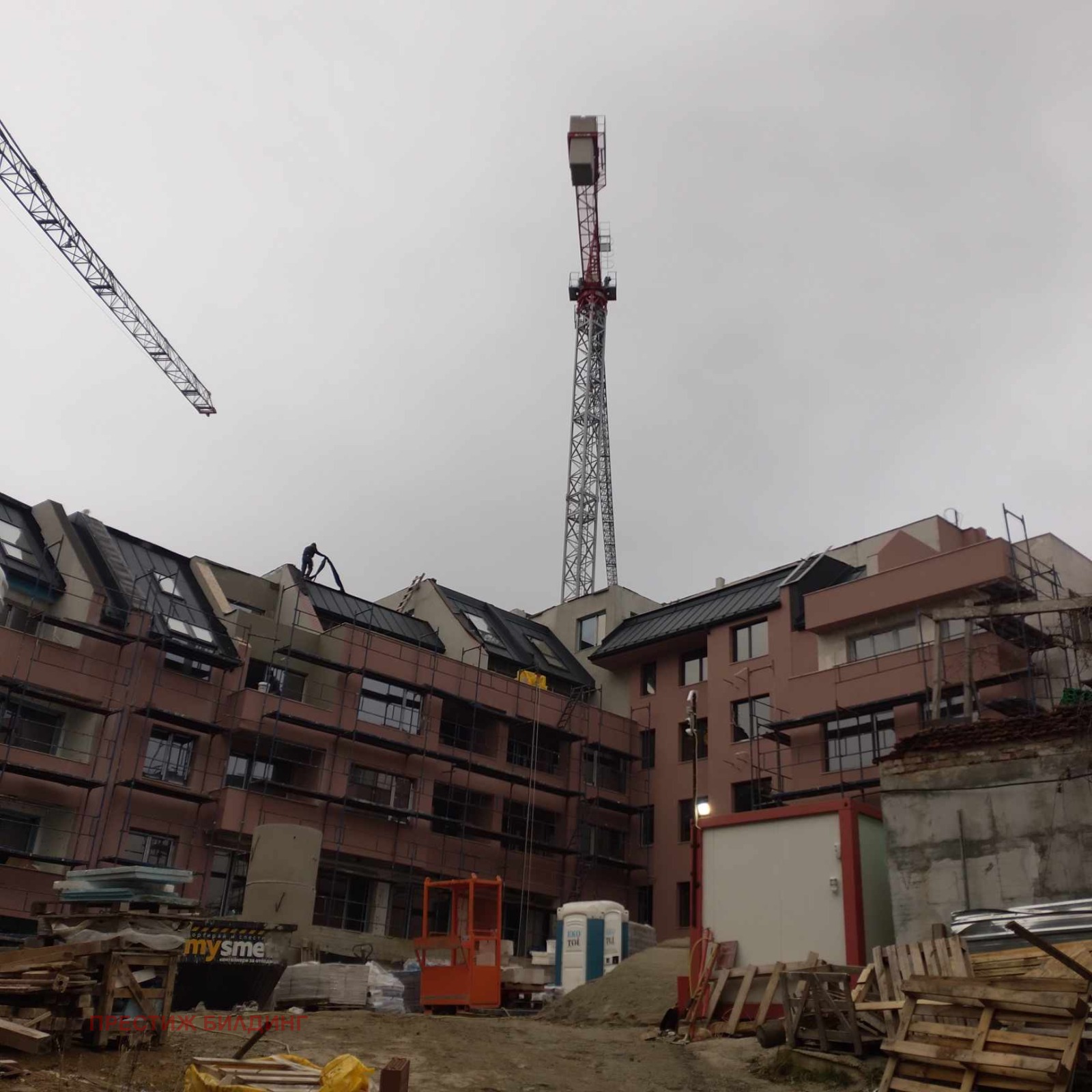 Продава 2-СТАЕН, гр. София, Бояна, снимка 2 - Апартаменти - 48392390