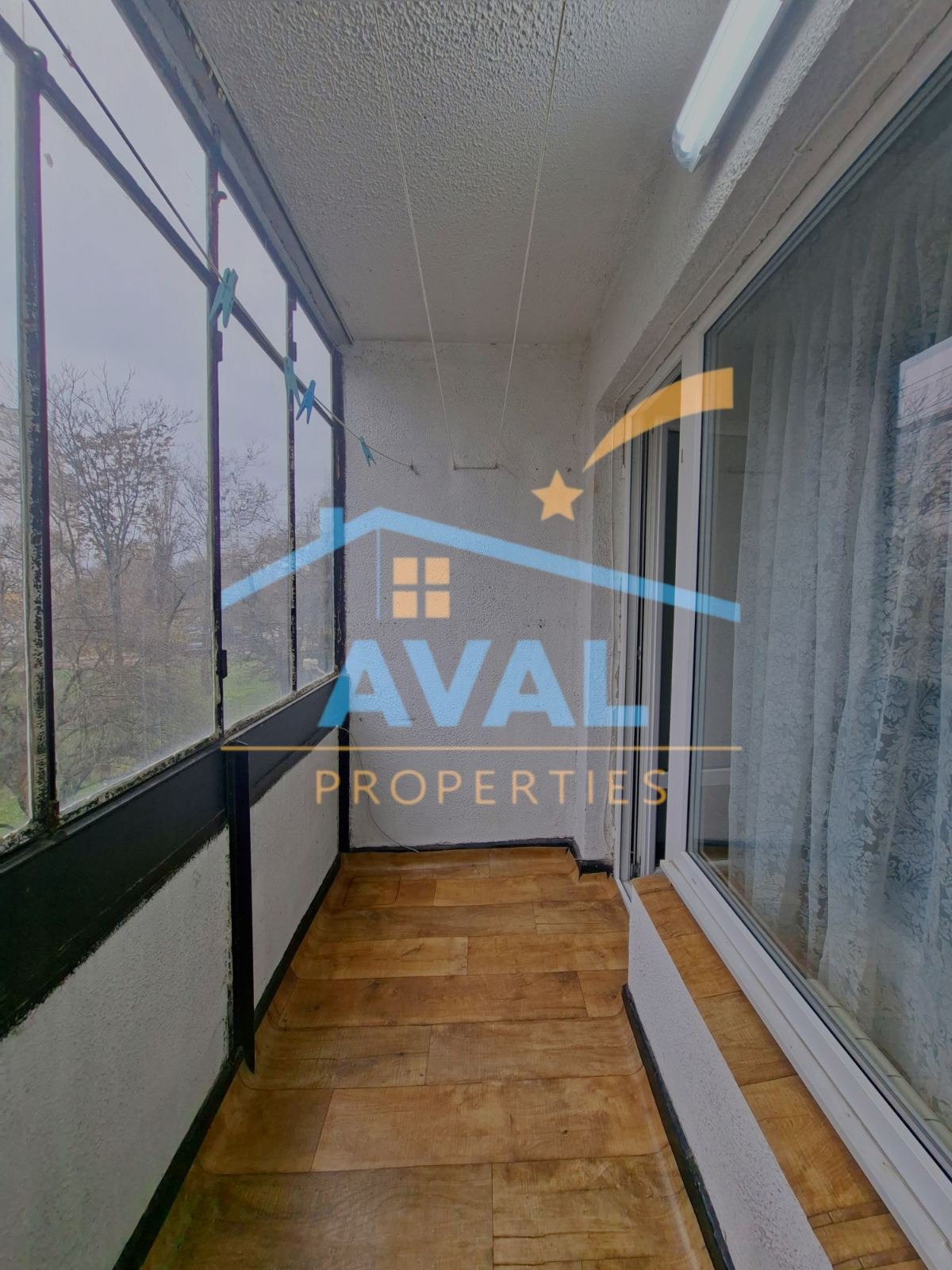 Продава 2-СТАЕН, гр. София, Света Троица, снимка 12 - Апартаменти - 53722219