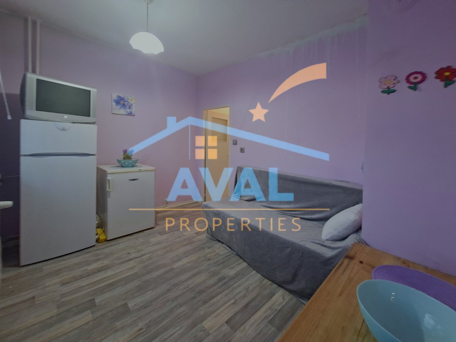 Продава 2-СТАЕН, гр. София, Света Троица, снимка 10 - Апартаменти - 53722219