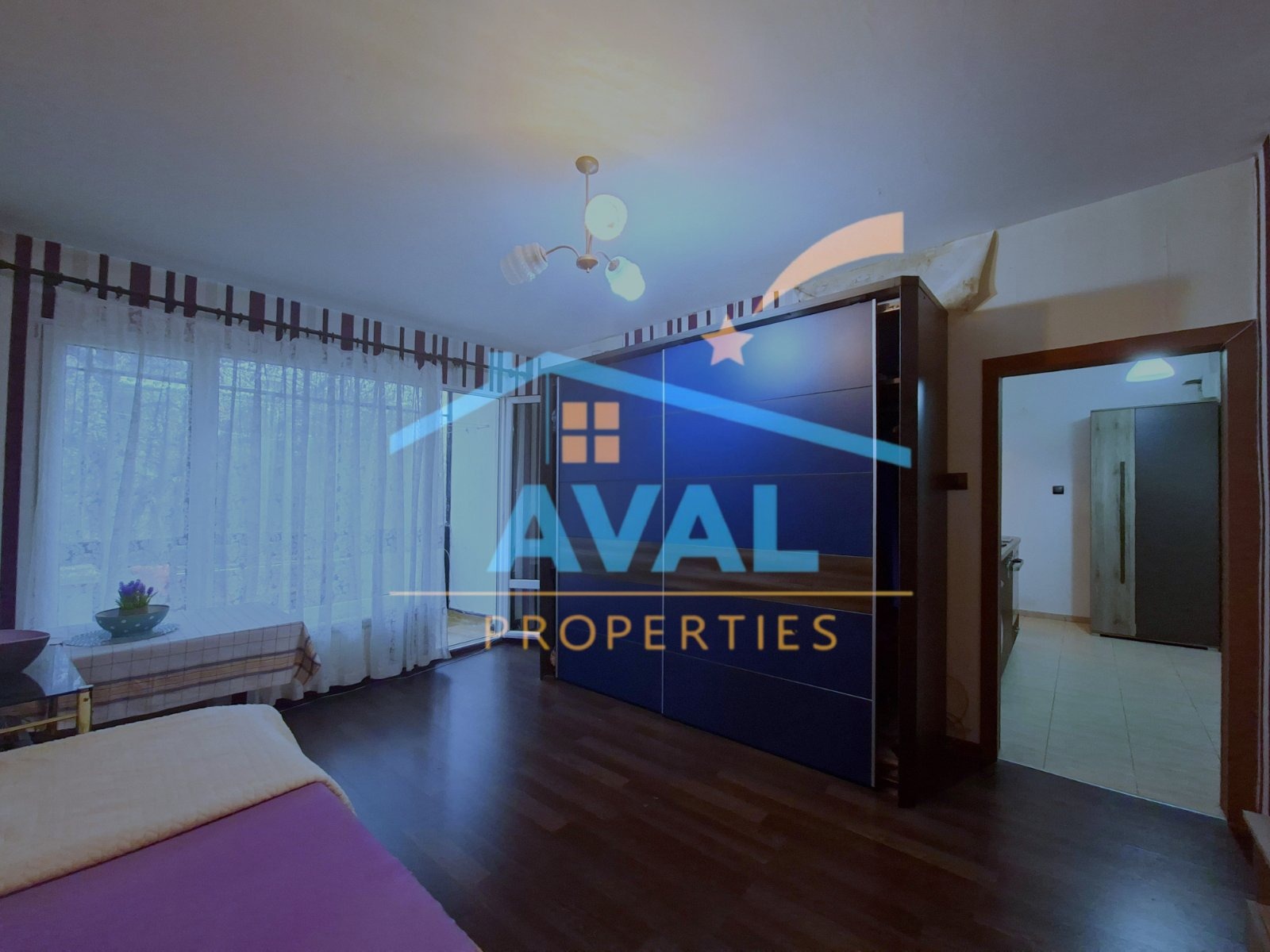 Продава 2-СТАЕН, гр. София, Света Троица, снимка 7 - Апартаменти - 53722219