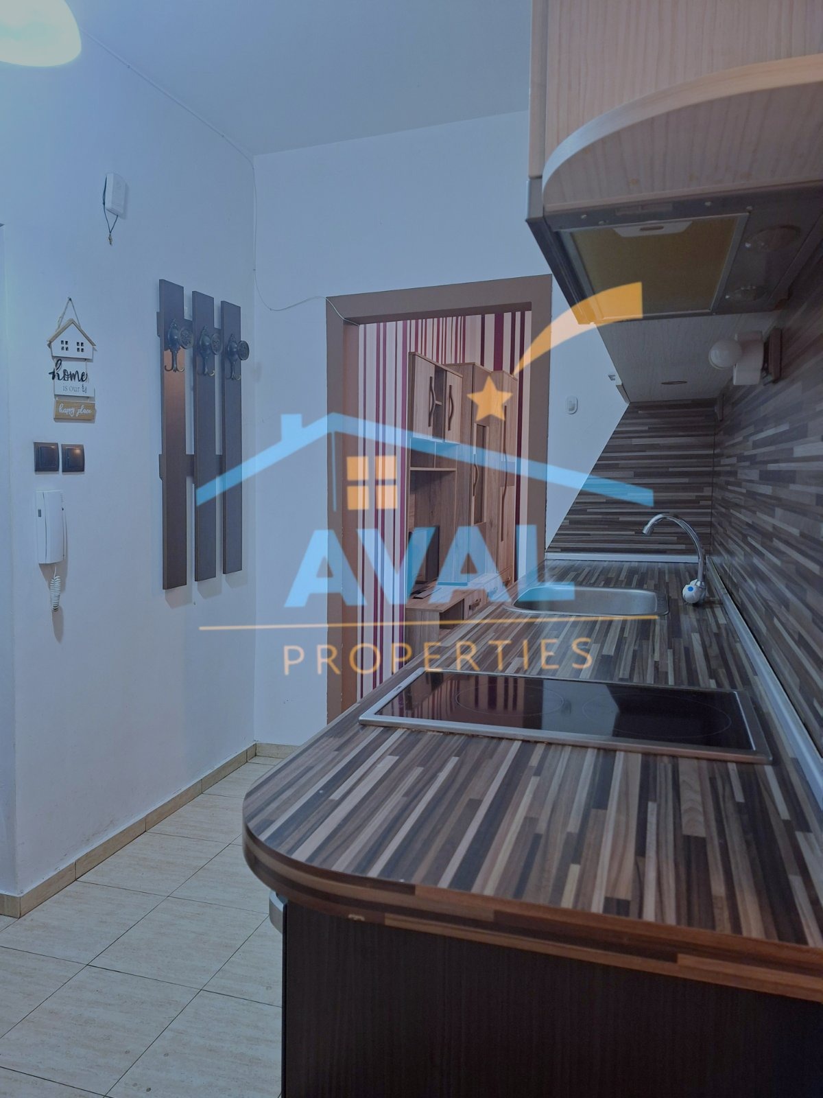 Продава 2-СТАЕН, гр. София, Света Троица, снимка 4 - Апартаменти - 53722219