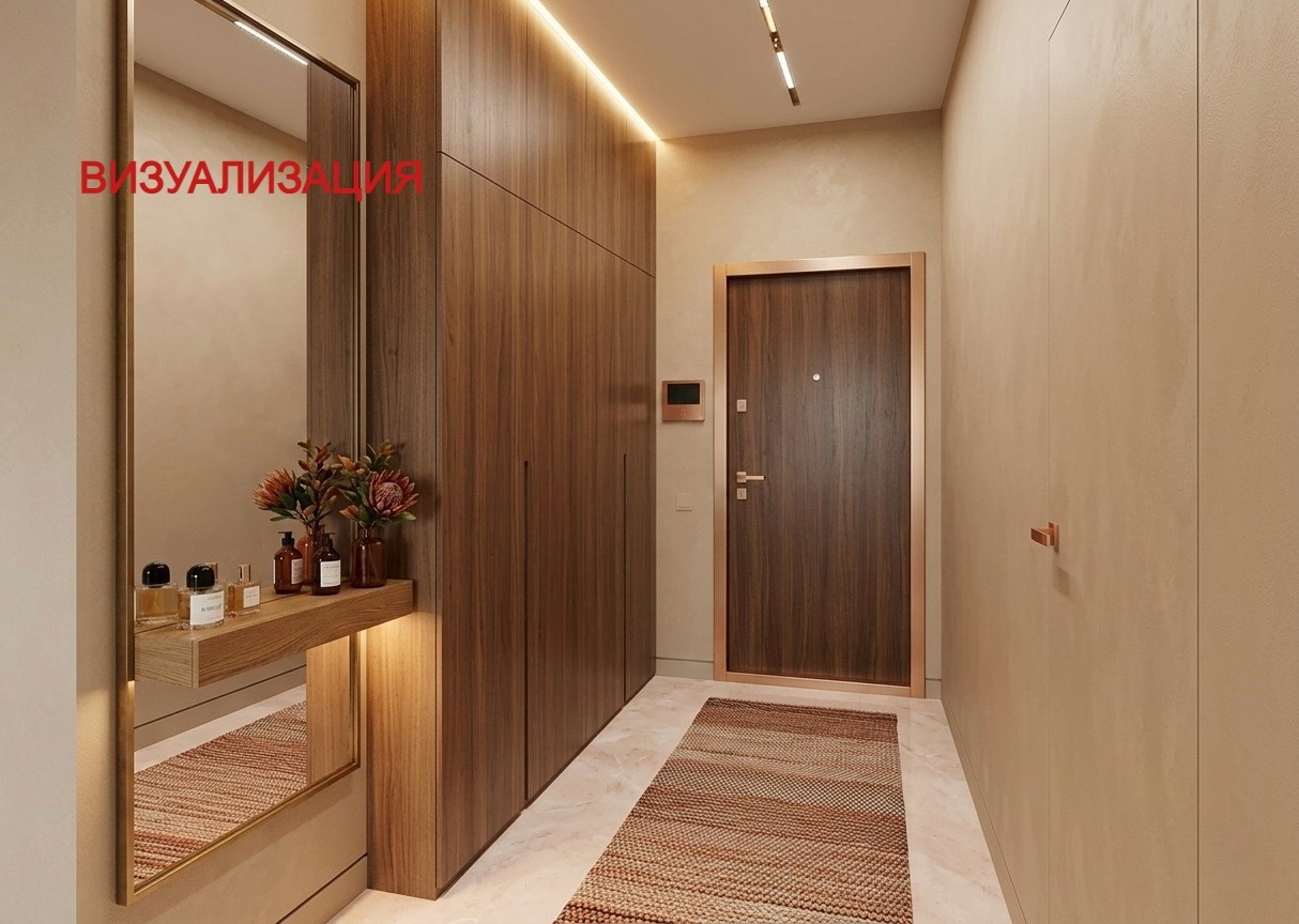 Продава 2-СТАЕН, гр. Кърджали, Център, снимка 11 - Апартаменти - 53732242