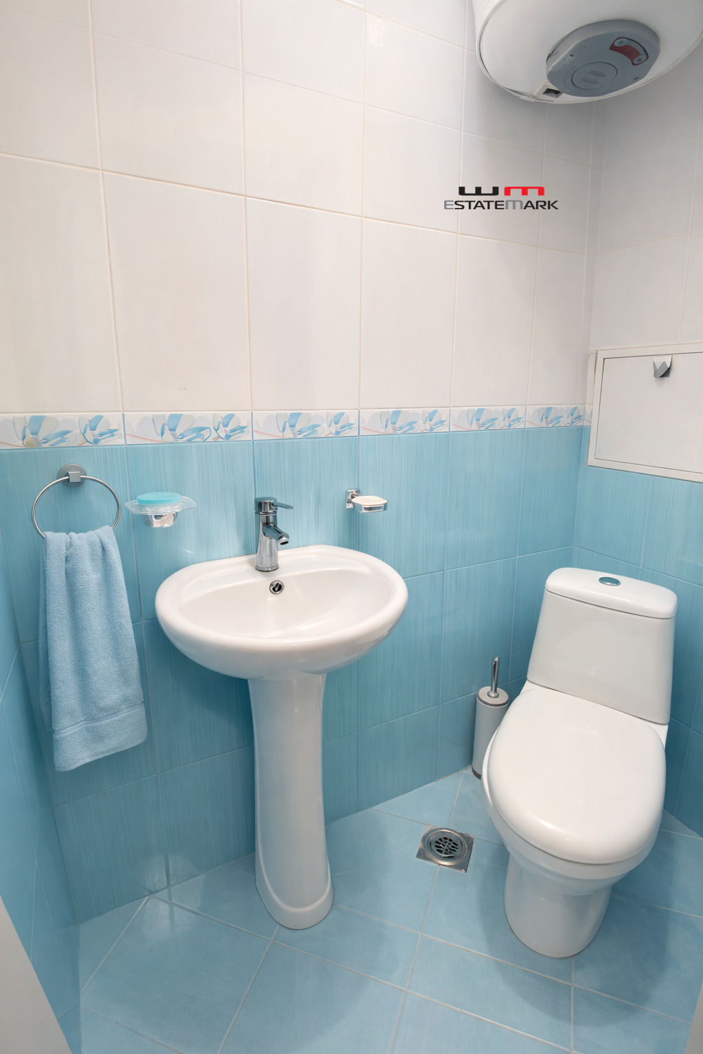 Продава 2-СТАЕН, гр. София, Студентски град, снимка 5 - Апартаменти - 54017457