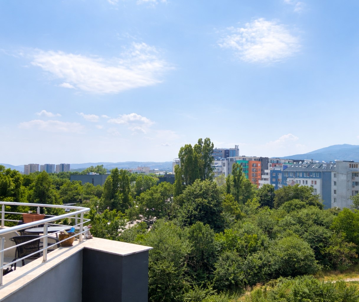 Продава 2-СТАЕН, гр. София, Студентски град, снимка 9 - Апартаменти - 54017457