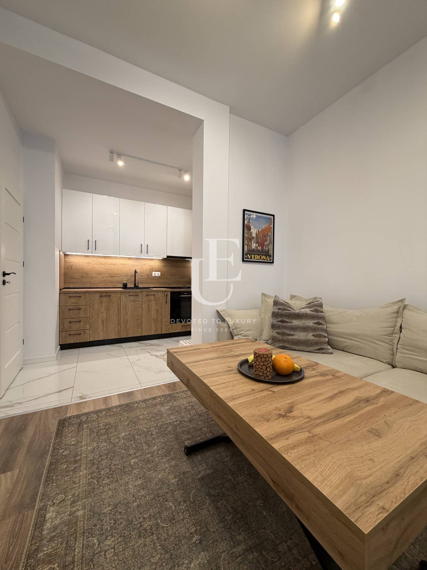 Продава 2-СТАЕН, гр. София, Кръстова вада, снимка 5 - Апартаменти - 54269917