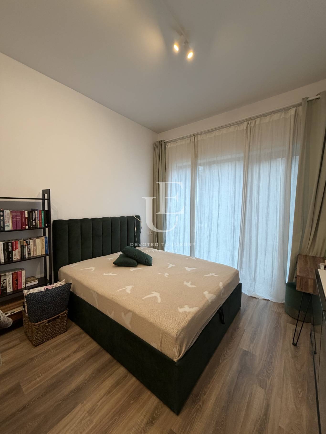 Продава 2-СТАЕН, гр. София, Кръстова вада, снимка 8 - Апартаменти - 54269917