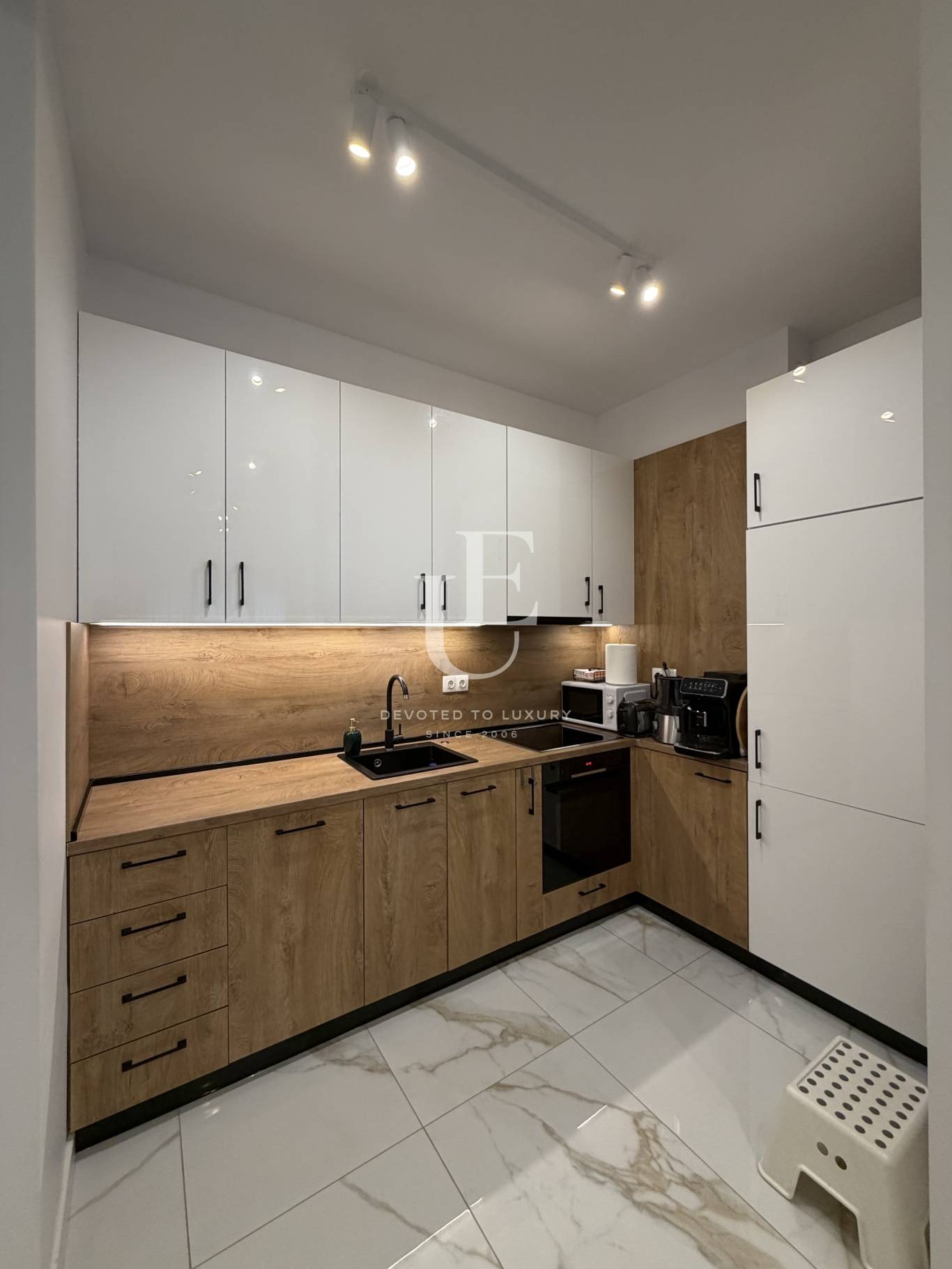 Продава 2-СТАЕН, гр. София, Кръстова вада, снимка 10 - Апартаменти - 54269917