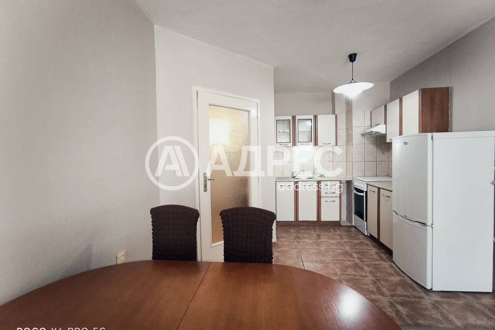 Продава 2-СТАЕН, гр. София, Борово, снимка 4 - Апартаменти - 54776212