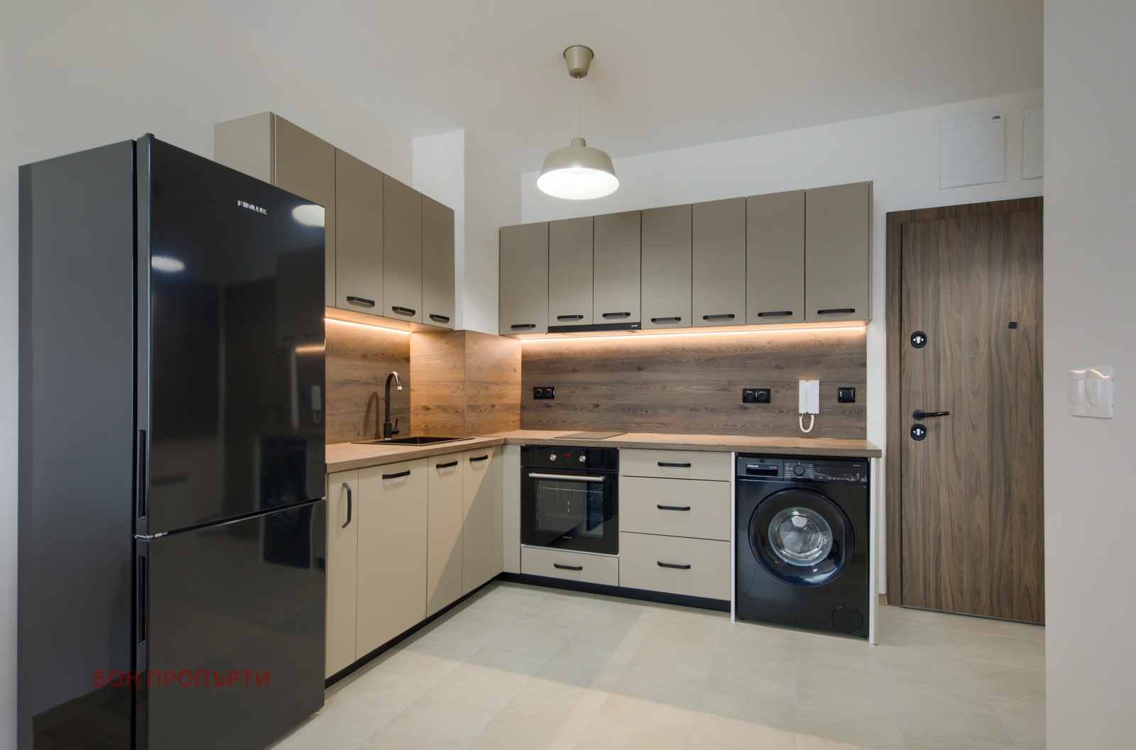 Продава 2-СТАЕН, гр. София, Дружба 2, снимка 7 - Апартаменти - 55641025