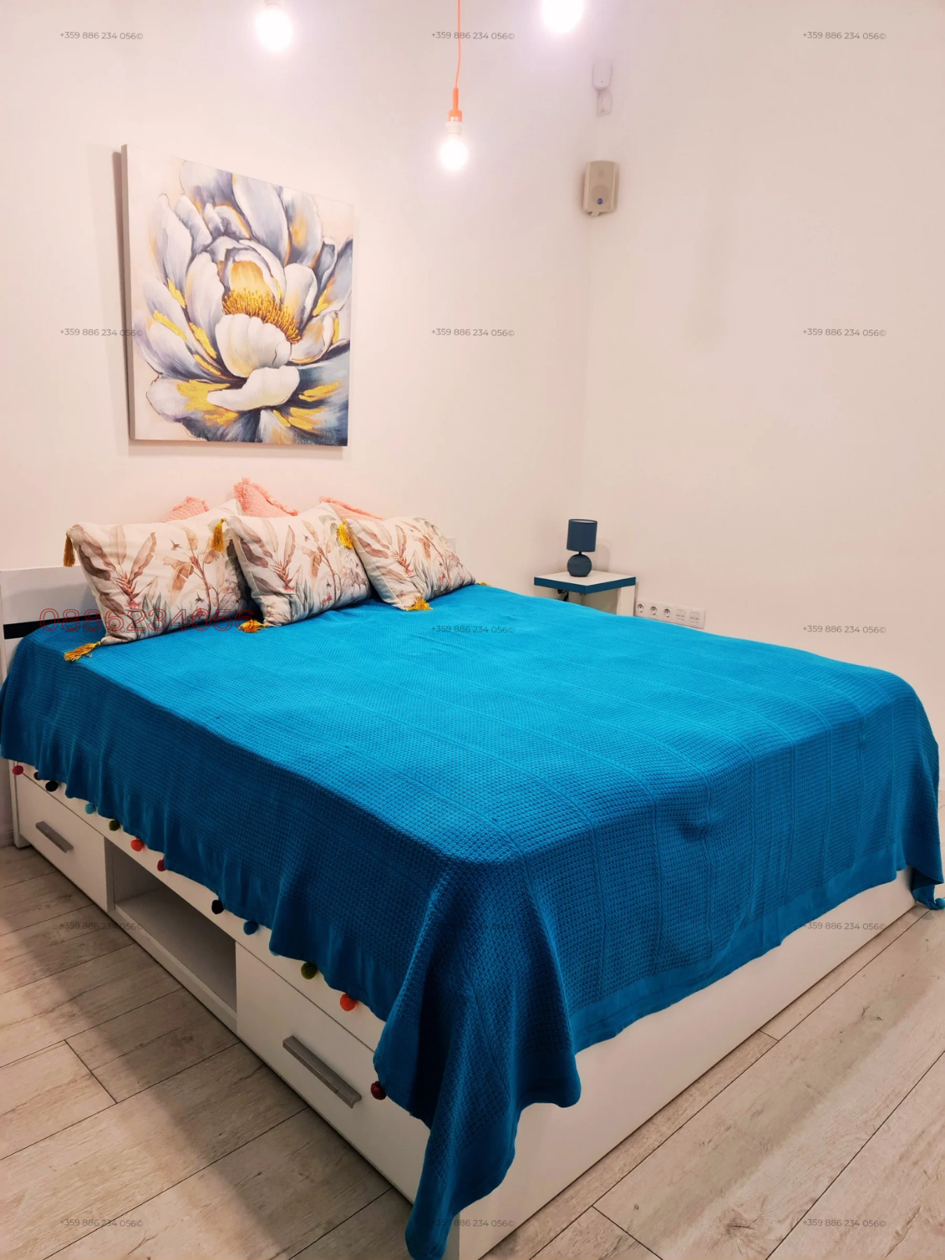 Продава 3-СТАЕН, гр. Бургас, Възраждане, снимка 8 - Апартаменти - 54112772