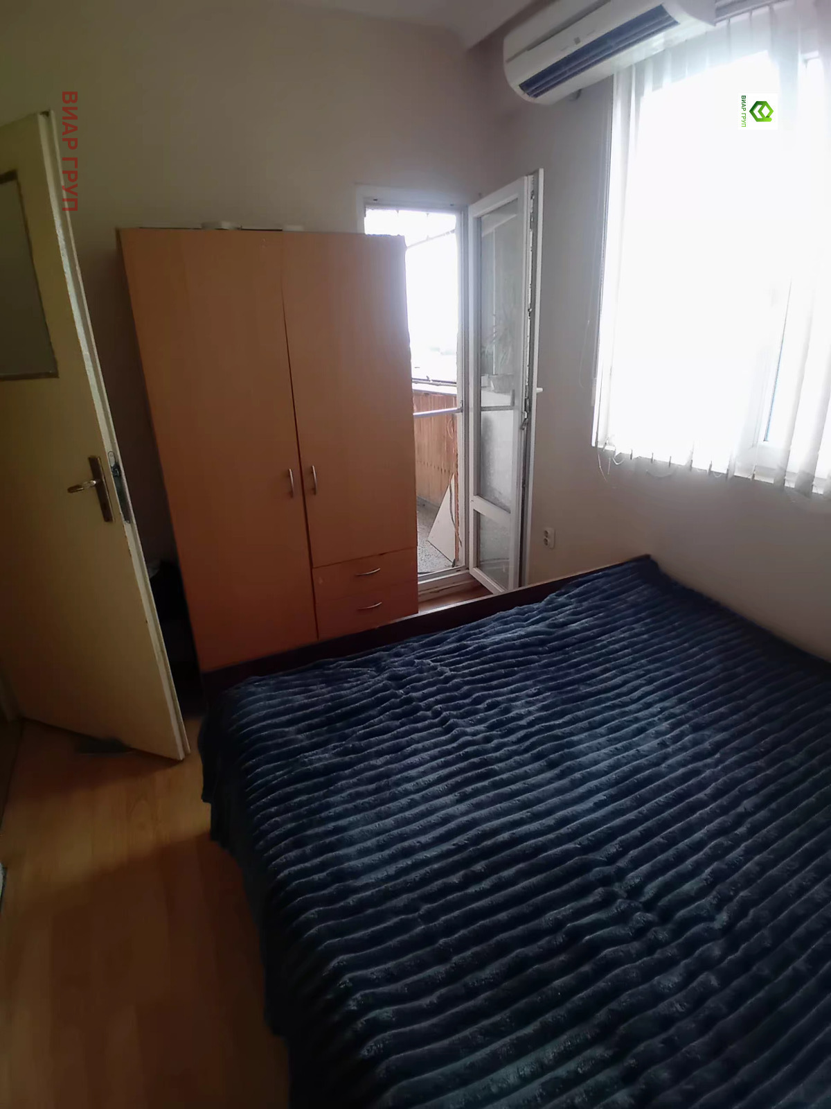 Продава 3-СТАЕН, гр. Пловдив, Изгрев, снимка 10 - Апартаменти - 54485967