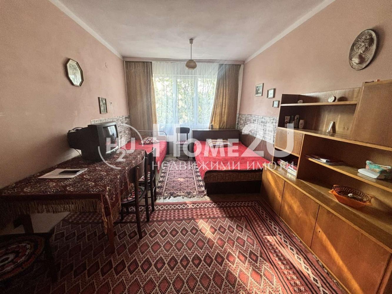 Продава 3-СТАЕН, гр. Карнобат, област Бургас, снимка 6 - Апартаменти - 55637867