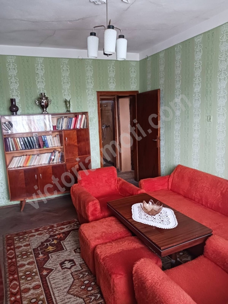 Продава КЪЩА, гр. Бяла черква, област Велико Търново, снимка 7 - Къщи - 54408715