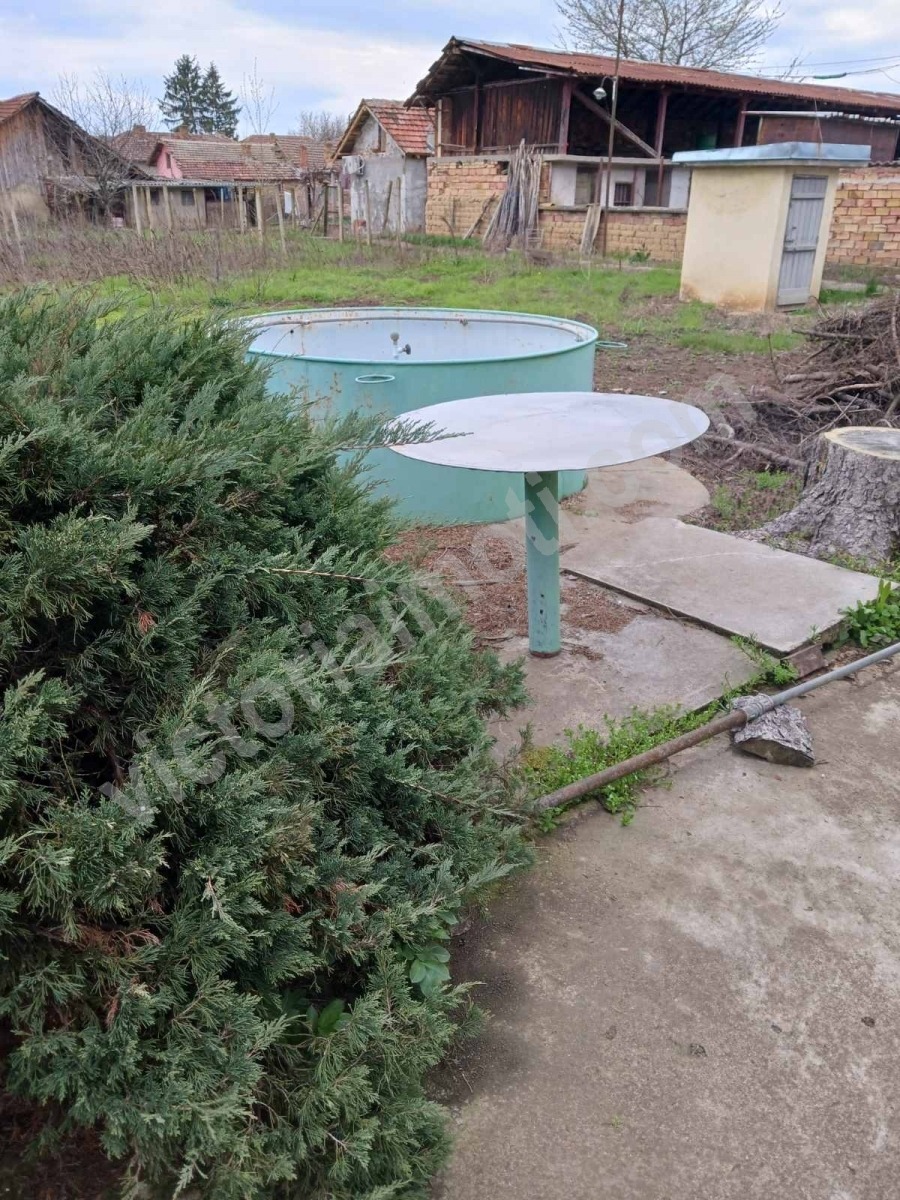Продава КЪЩА, гр. Бяла черква, област Велико Търново, снимка 4 - Къщи - 54408715