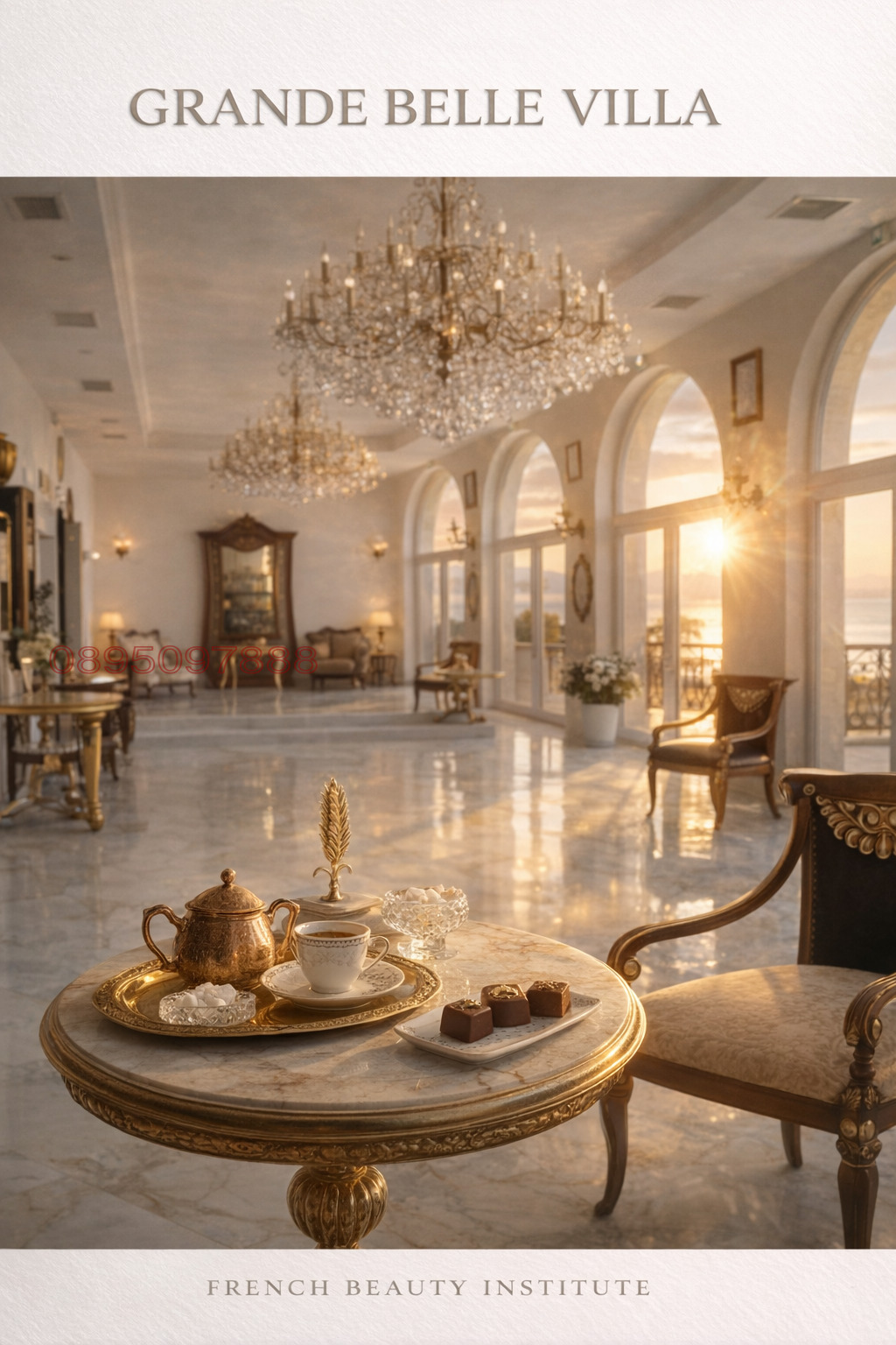 Продава ХОТЕЛ, гр. Варна, м-т Зеленика, снимка 4 - Хотели - 54248644