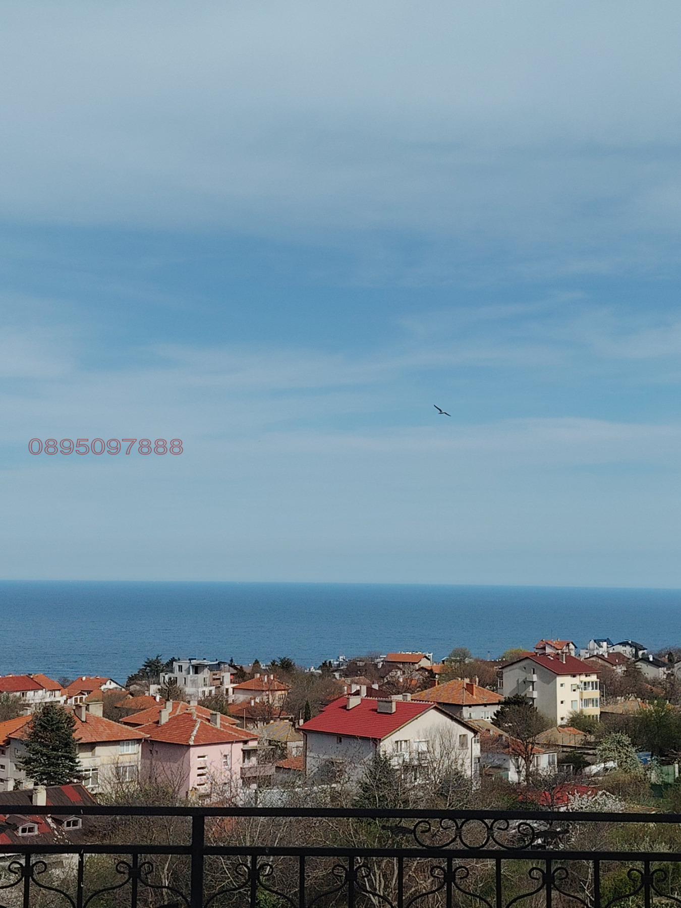 Продава ХОТЕЛ, гр. Варна, м-т Зеленика